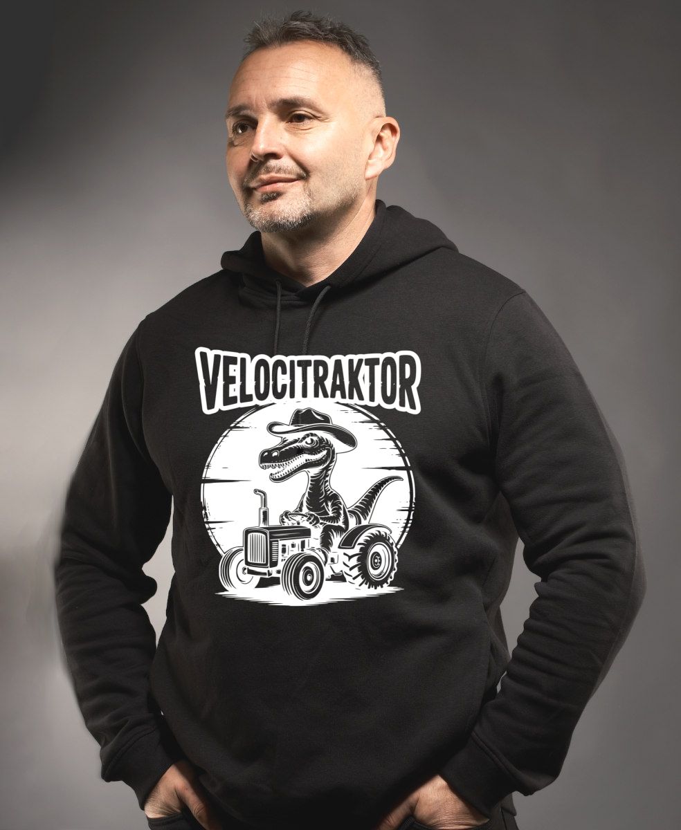 Velocitraktor