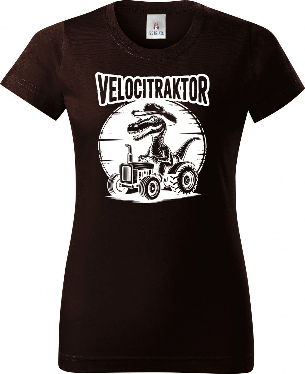 Velocitraktor