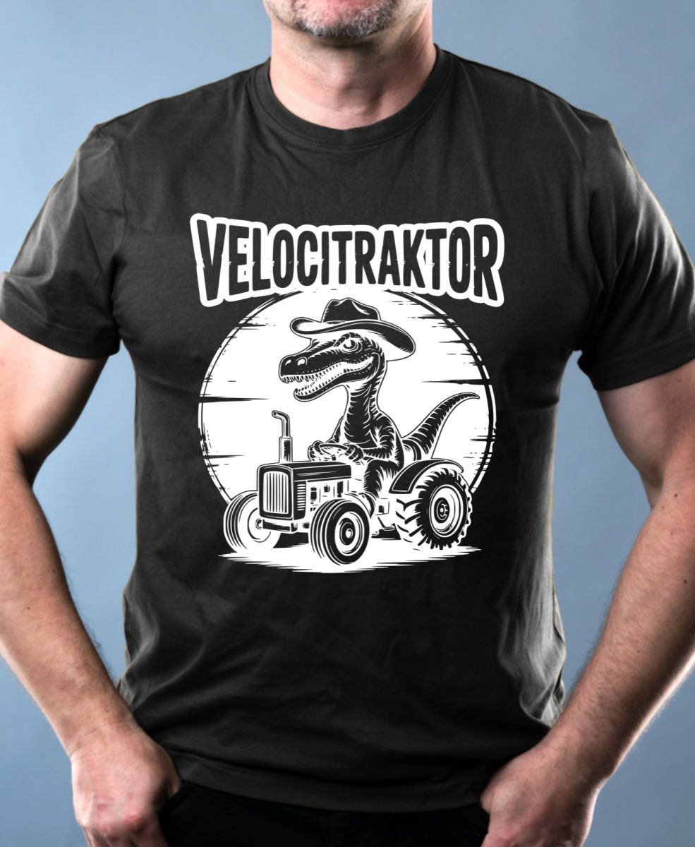 Velocitraktor