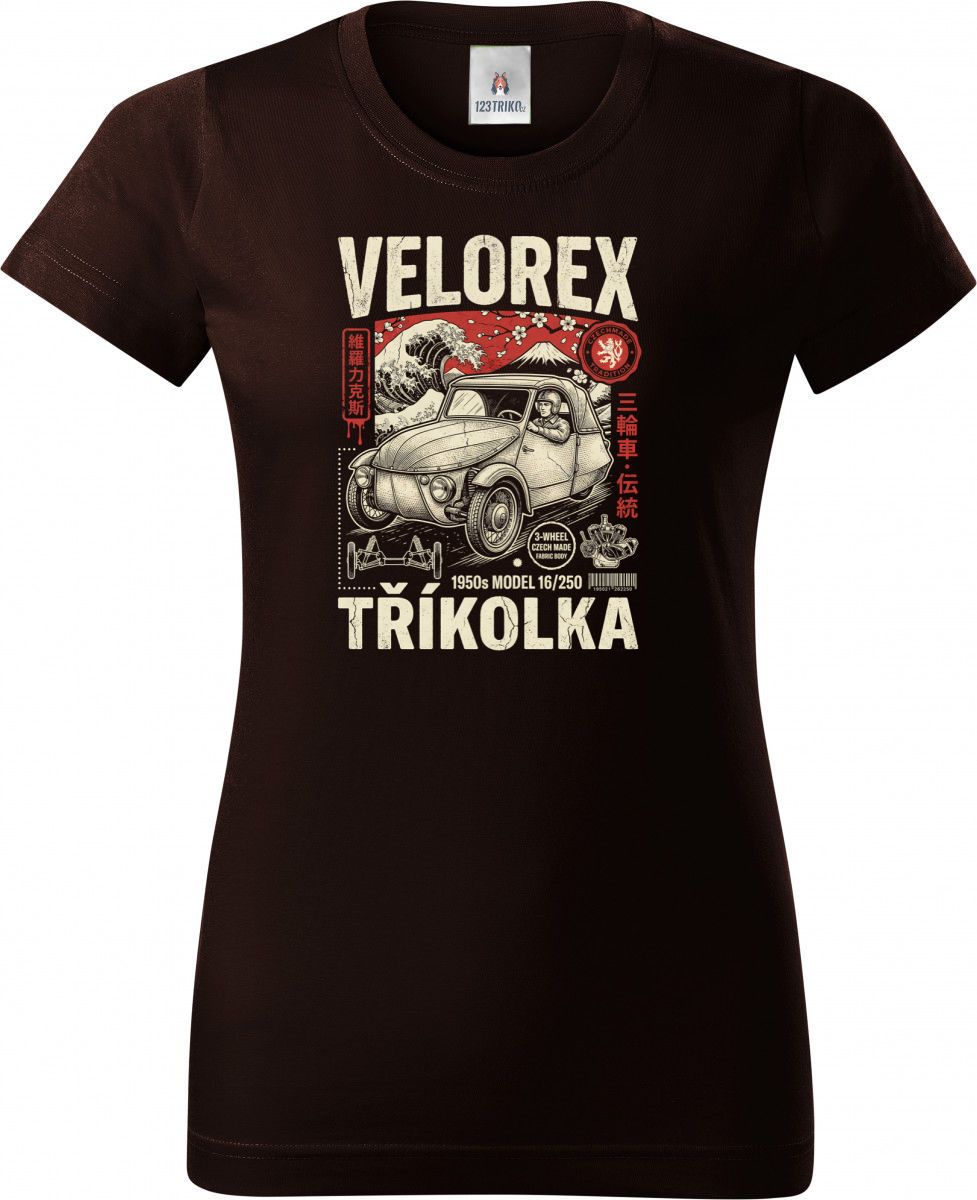 Velorex, JAPAN STYLE