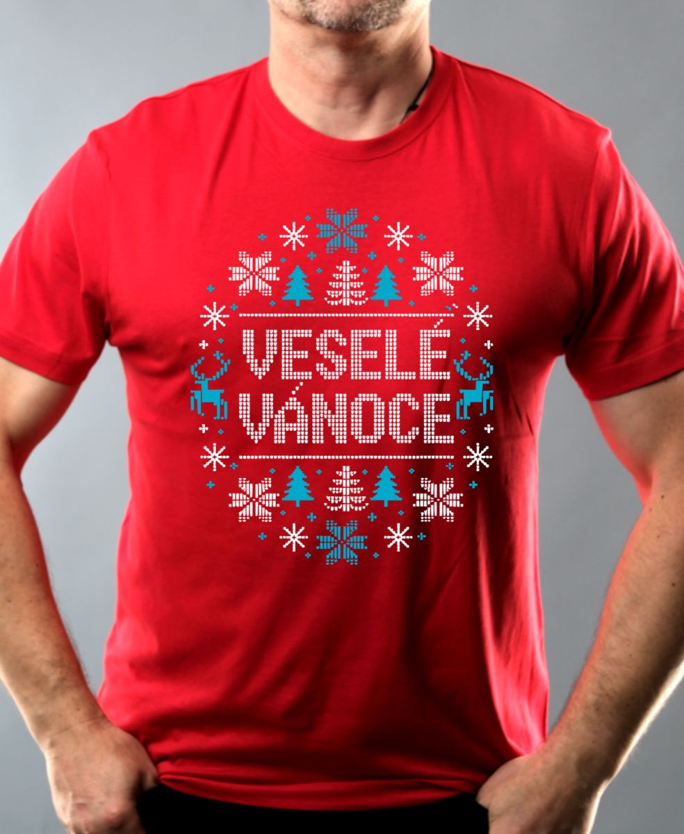 Veselé Vánoce