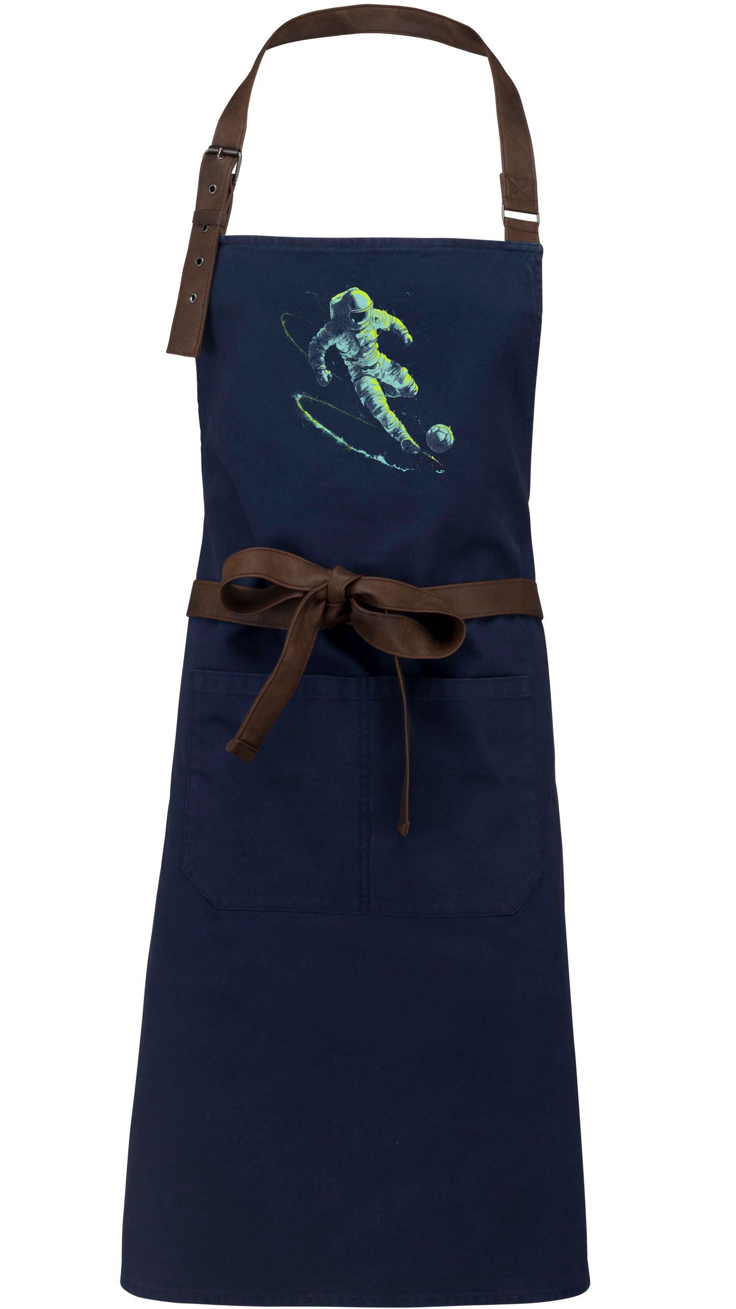 Vesmírný fotbal, V1