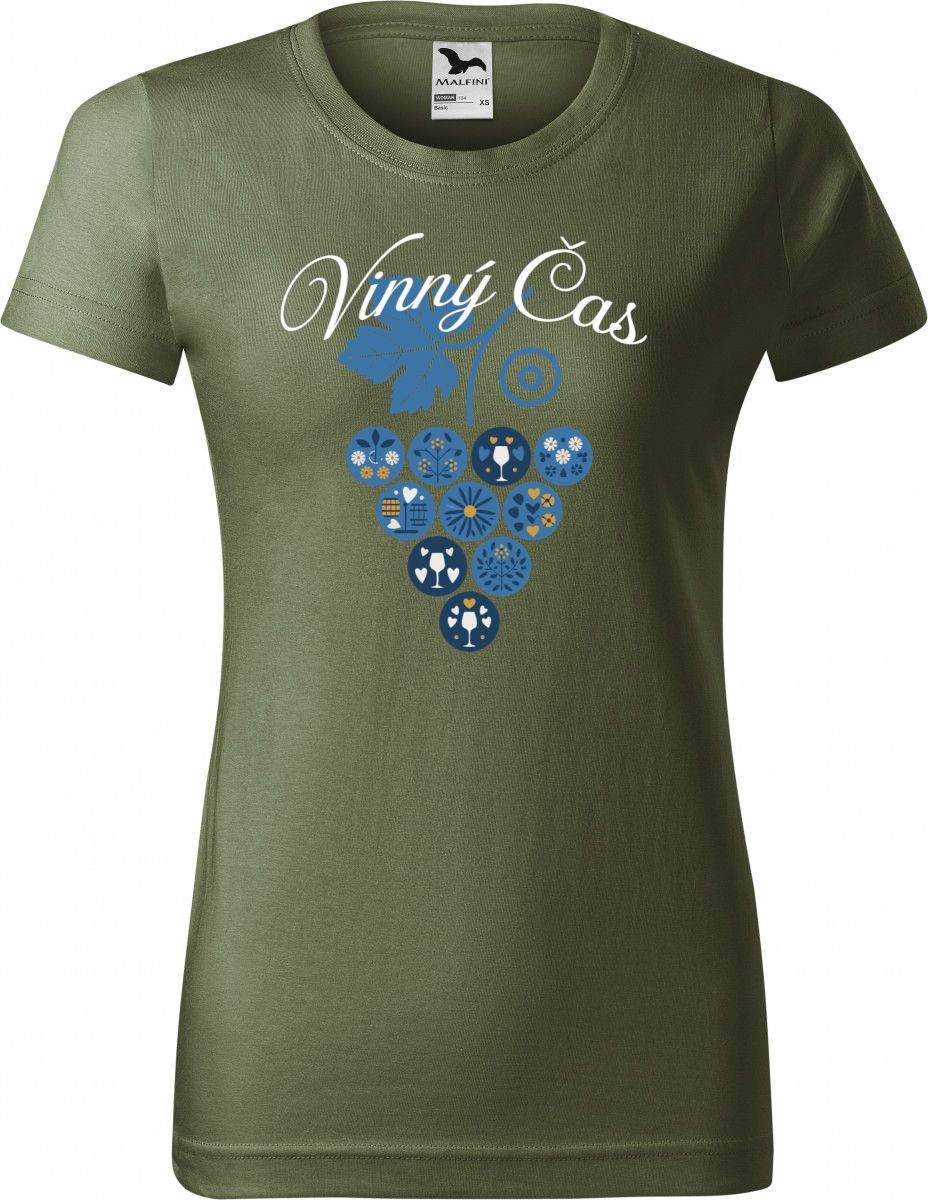 Vinný Čas