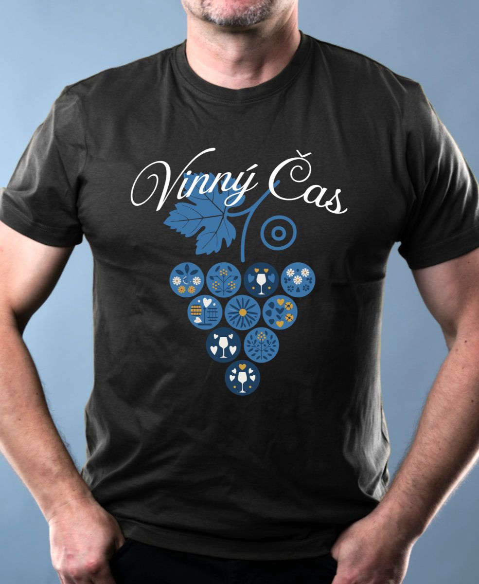 Vinný Čas