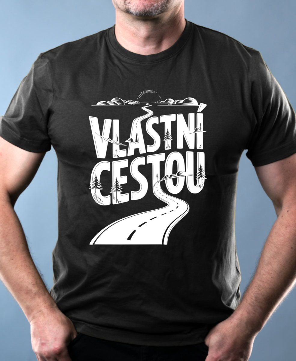 Vlastní cestou