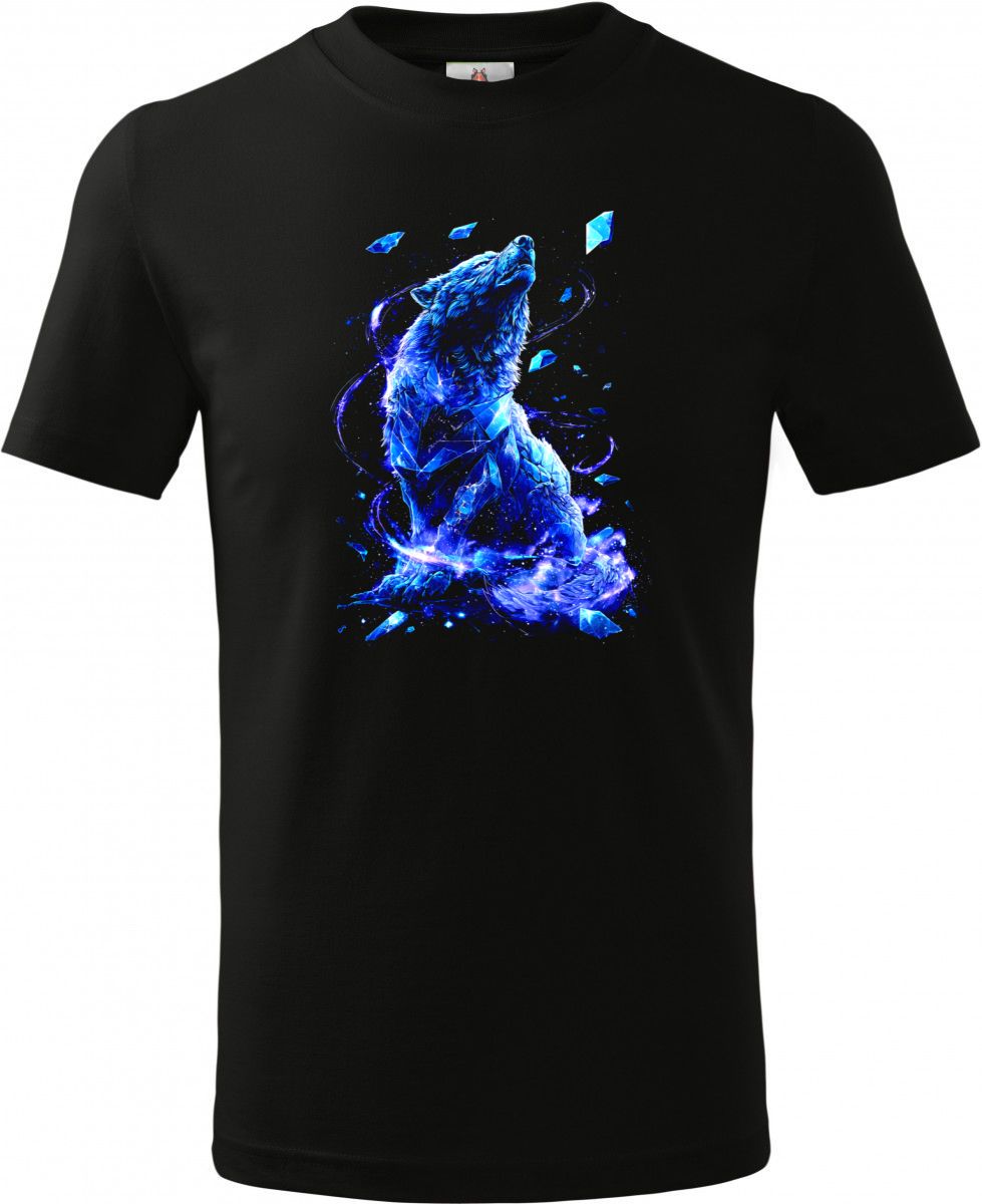 Vlčí mráz, V2 Vlčí mráz, V2