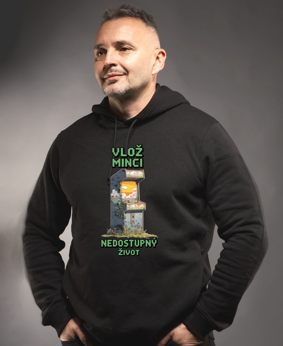 Vlož minci: Nedostupný život