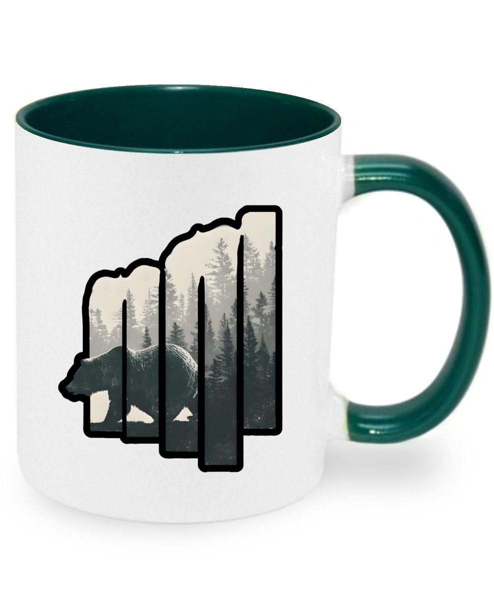 Volání divočiny, medvěd Volání divočiny, medvěd