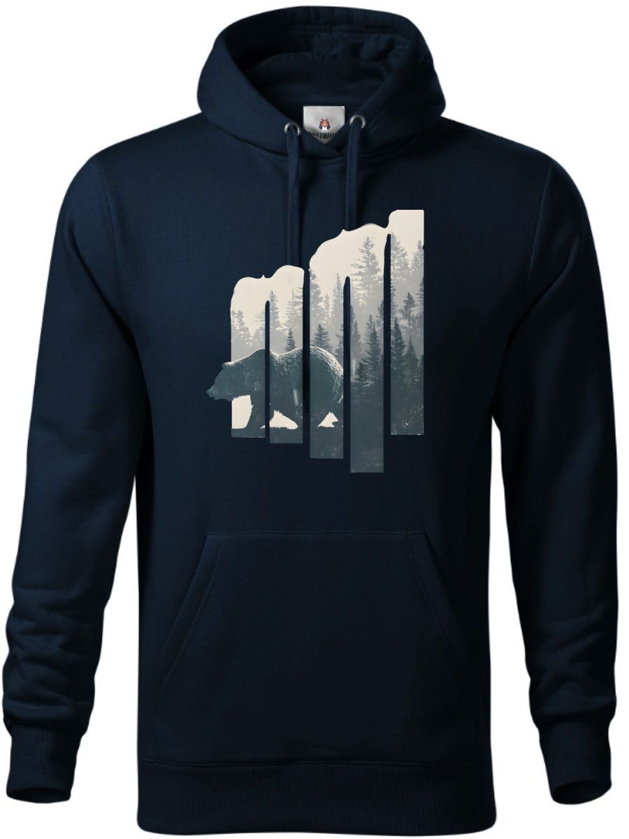 Volání divočiny, medvěd Volání divočiny, medvěd