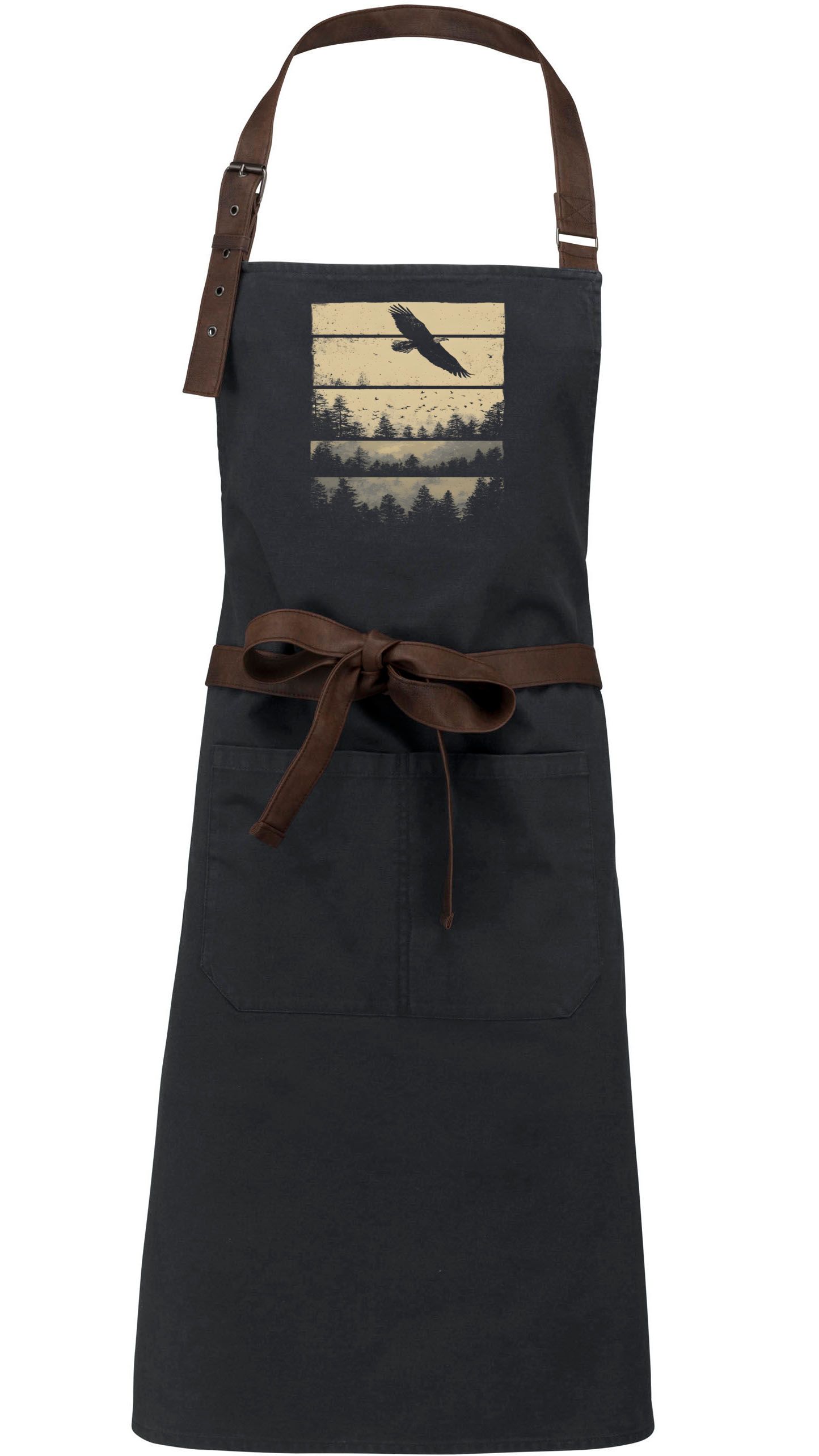 Volání divočiny, orel Volání divočiny, orel