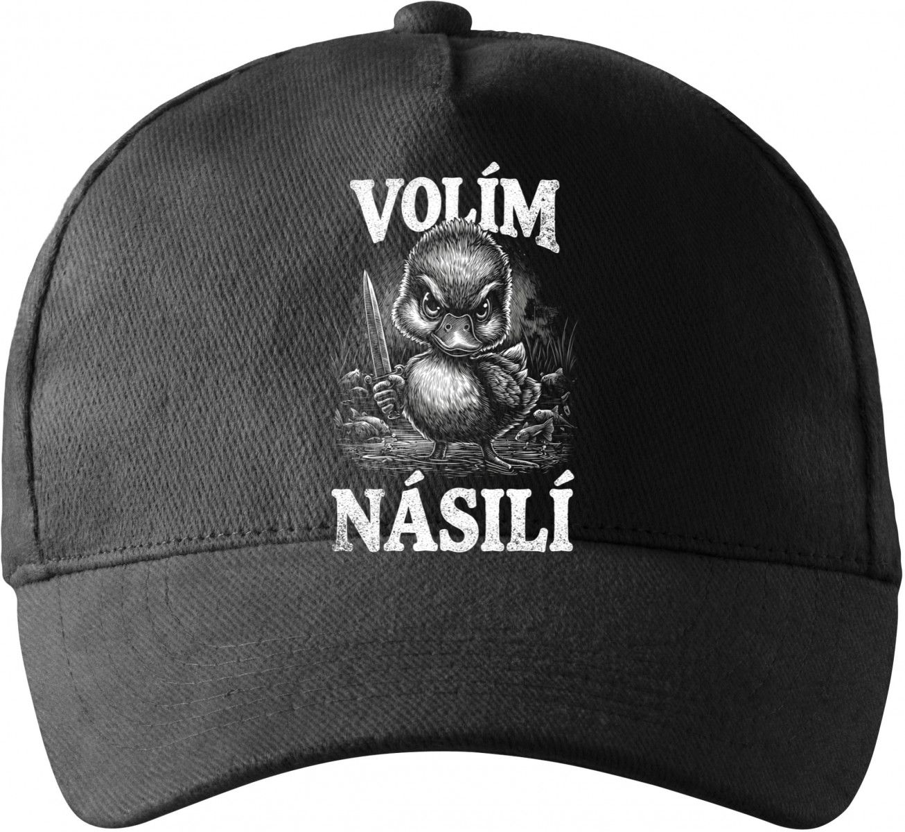 Volím Násilí