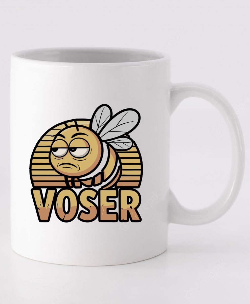 VOSER