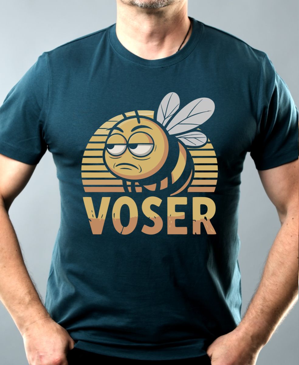 VOSER