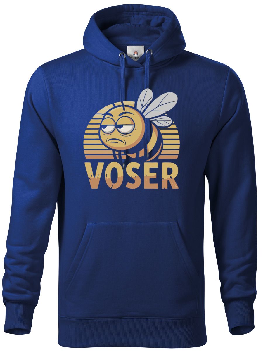VOSER
