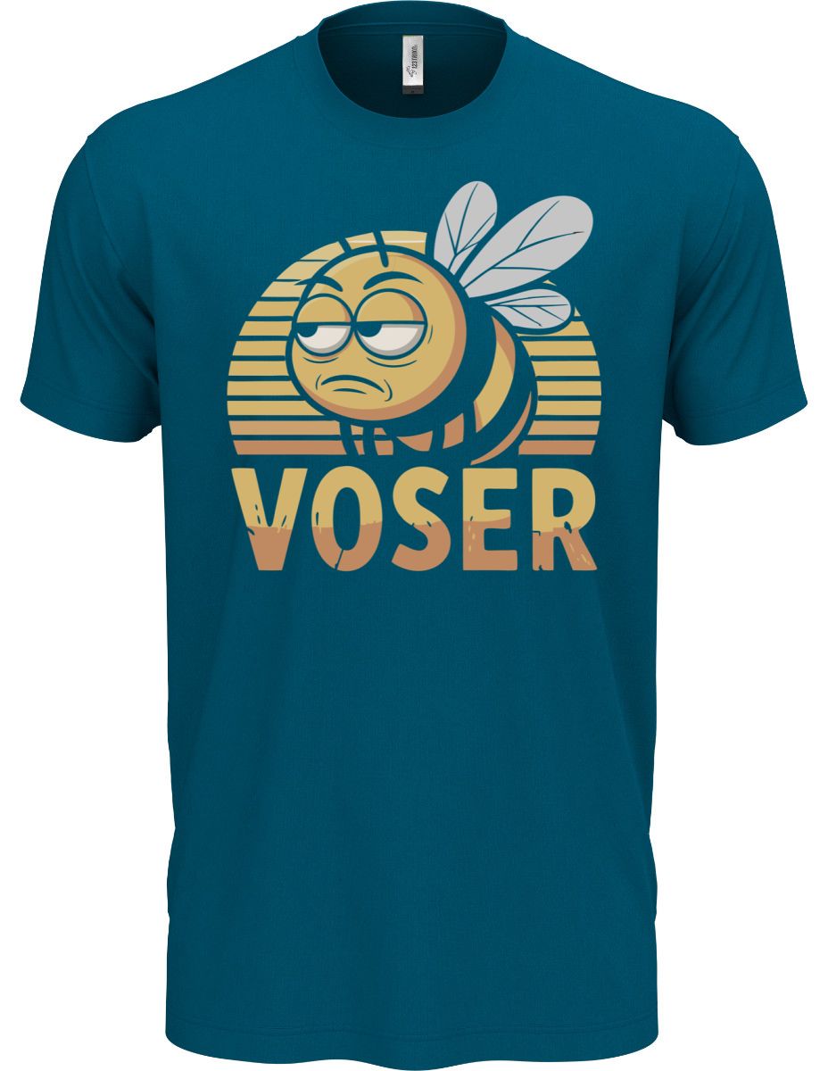 VOSER