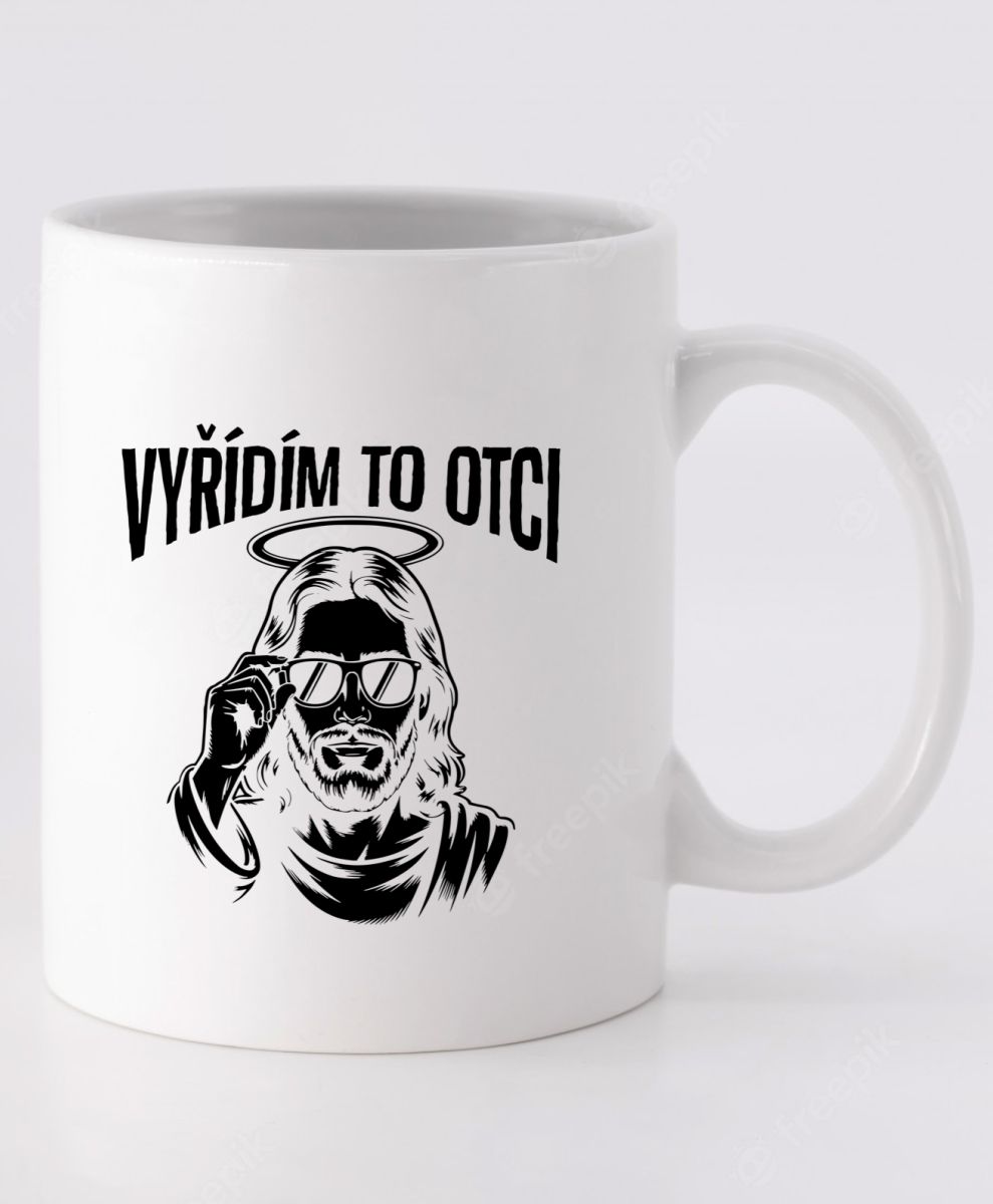 Vyřídím to otci