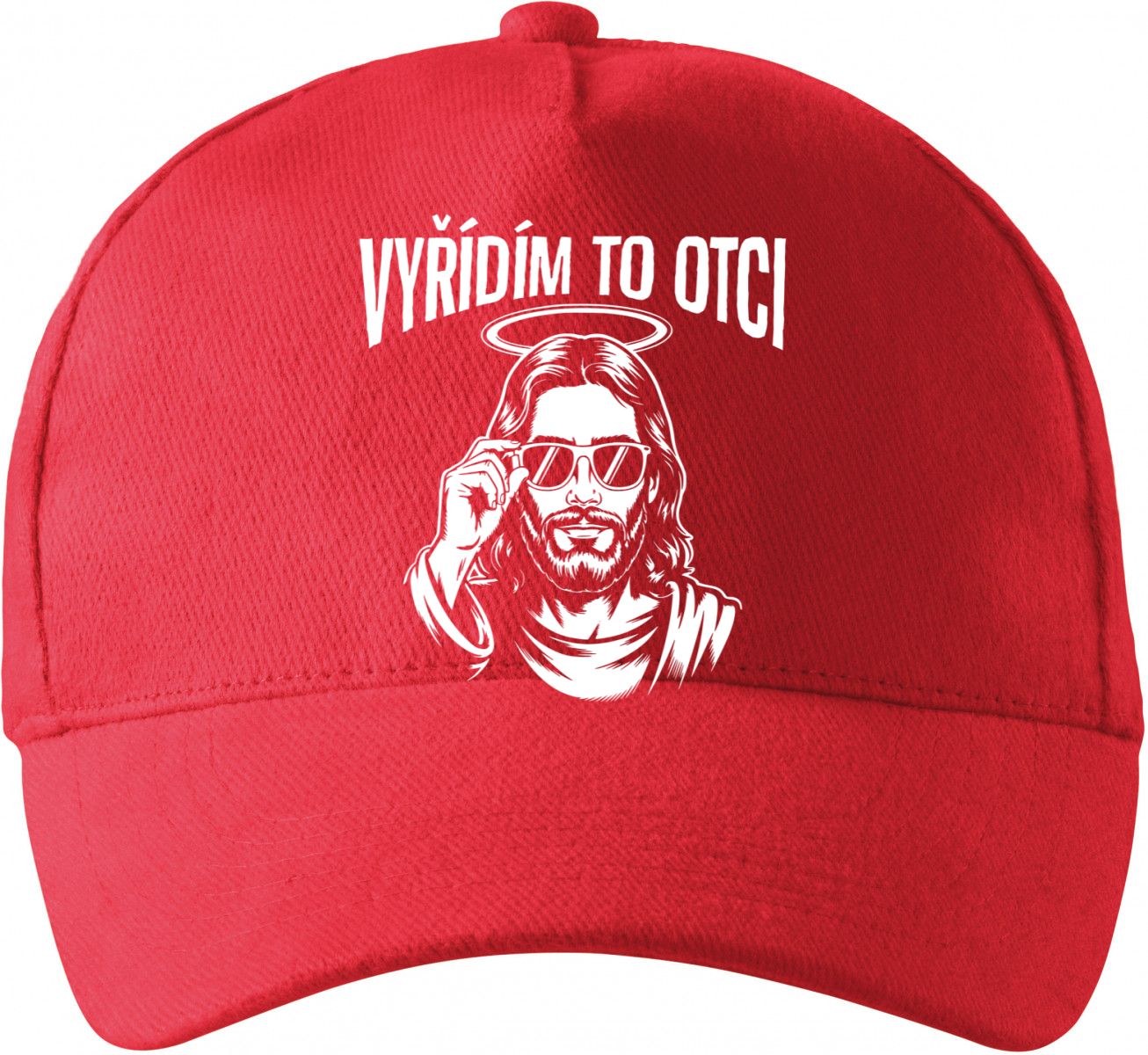 Vyřídím to otci
