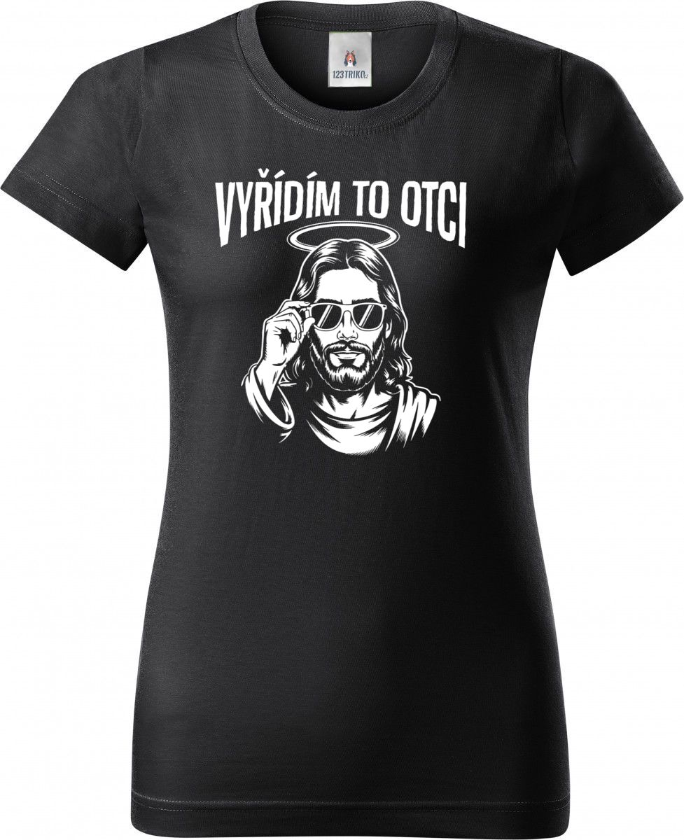 Vyřídím to otci