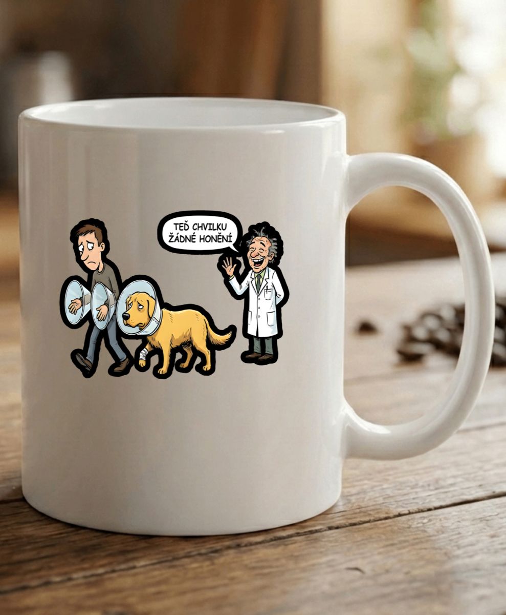 Žádné honění Žádné honění