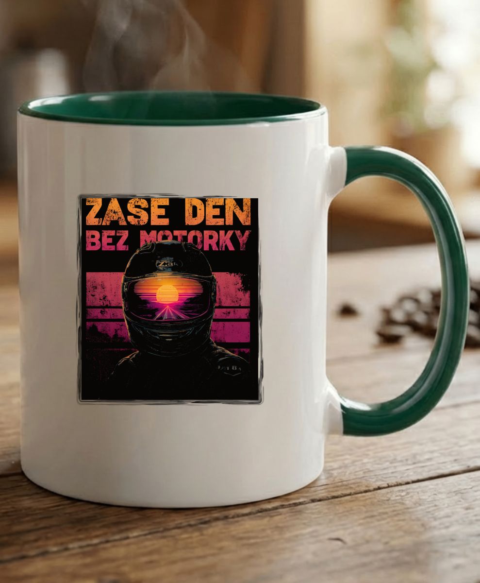 ZASE DEN BEZ MOTORKY | V2