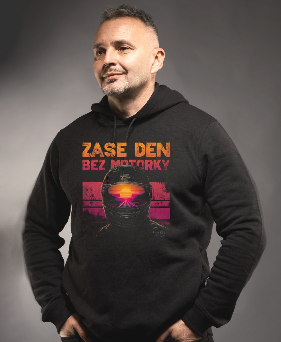 ZASE DEN BEZ MOTORKY | V2