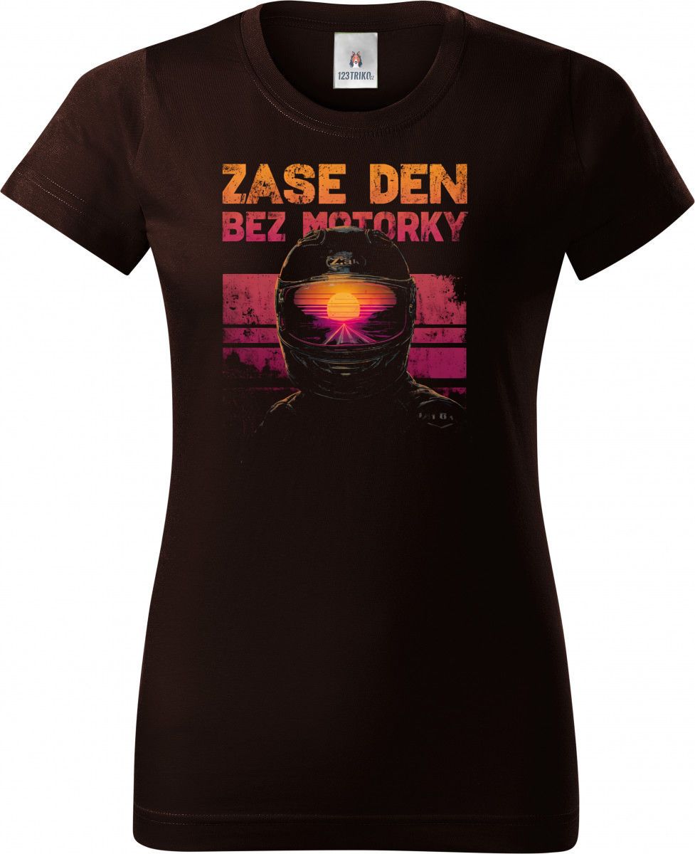 ZASE DEN BEZ MOTORKY | V2