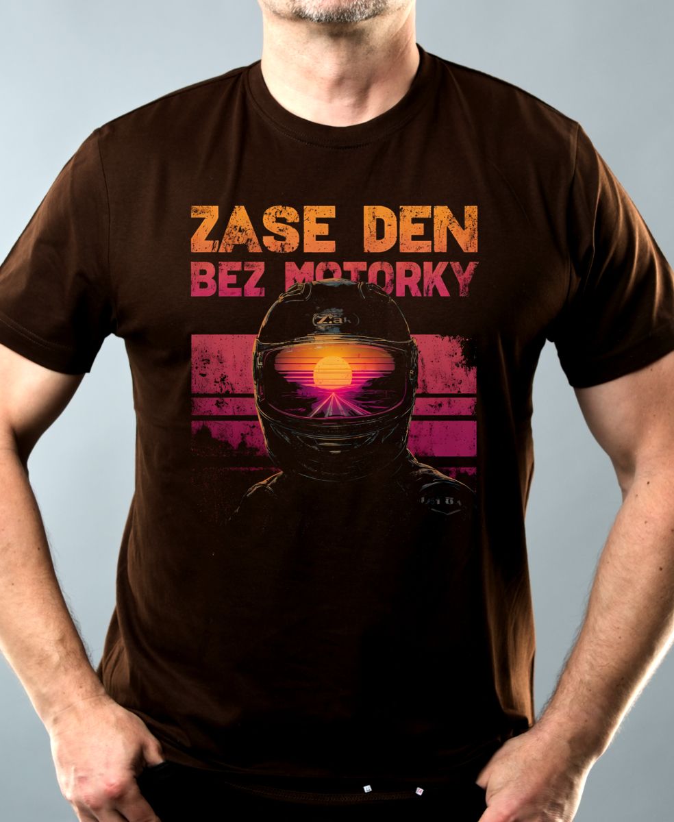 ZASE DEN BEZ MOTORKY | V2
