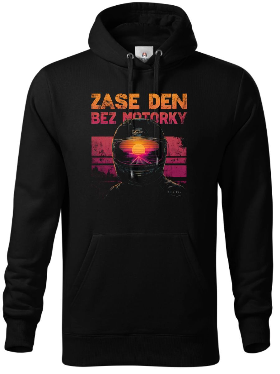 ZASE DEN BEZ MOTORKY | V2