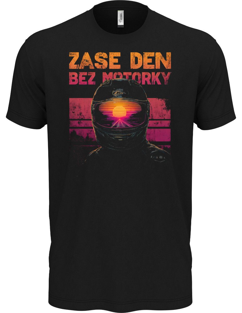 ZASE DEN BEZ MOTORKY | V2