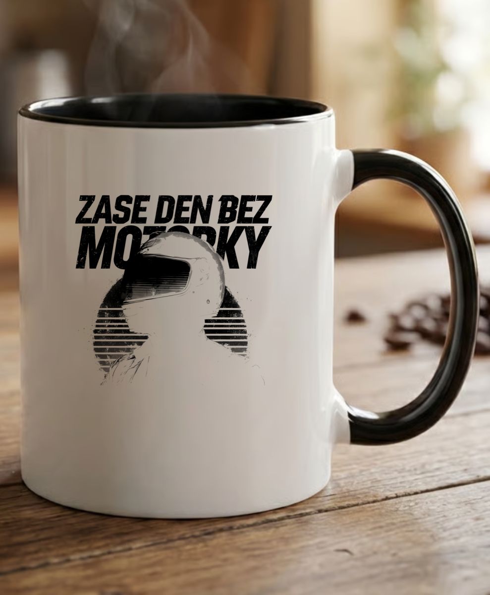 ZASE DEN BEZ MOTORKY | V3