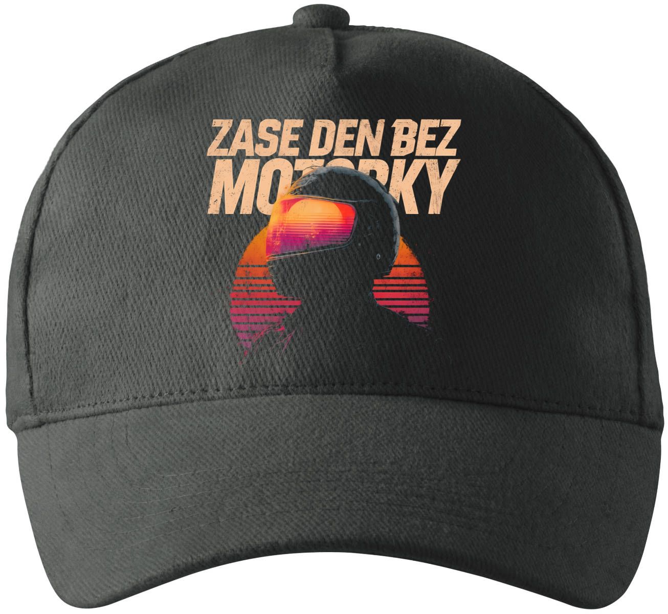 ZASE DEN BEZ MOTORKY | V3