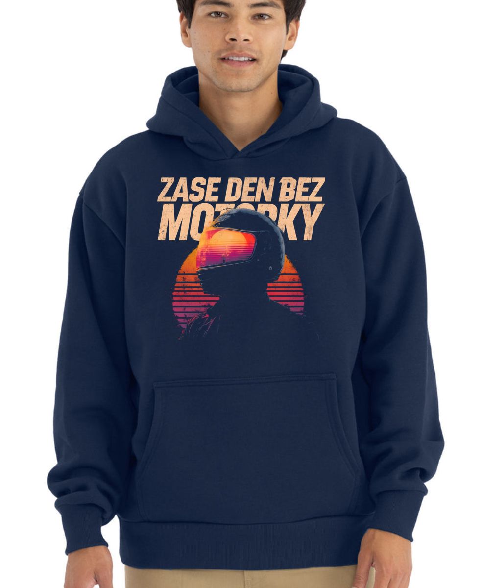 ZASE DEN BEZ MOTORKY | V3