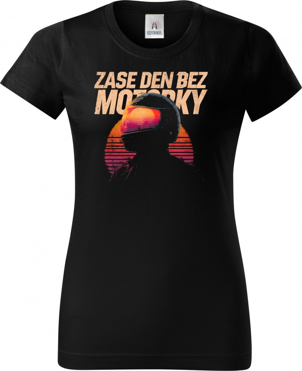 ZASE DEN BEZ MOTORKY | V3