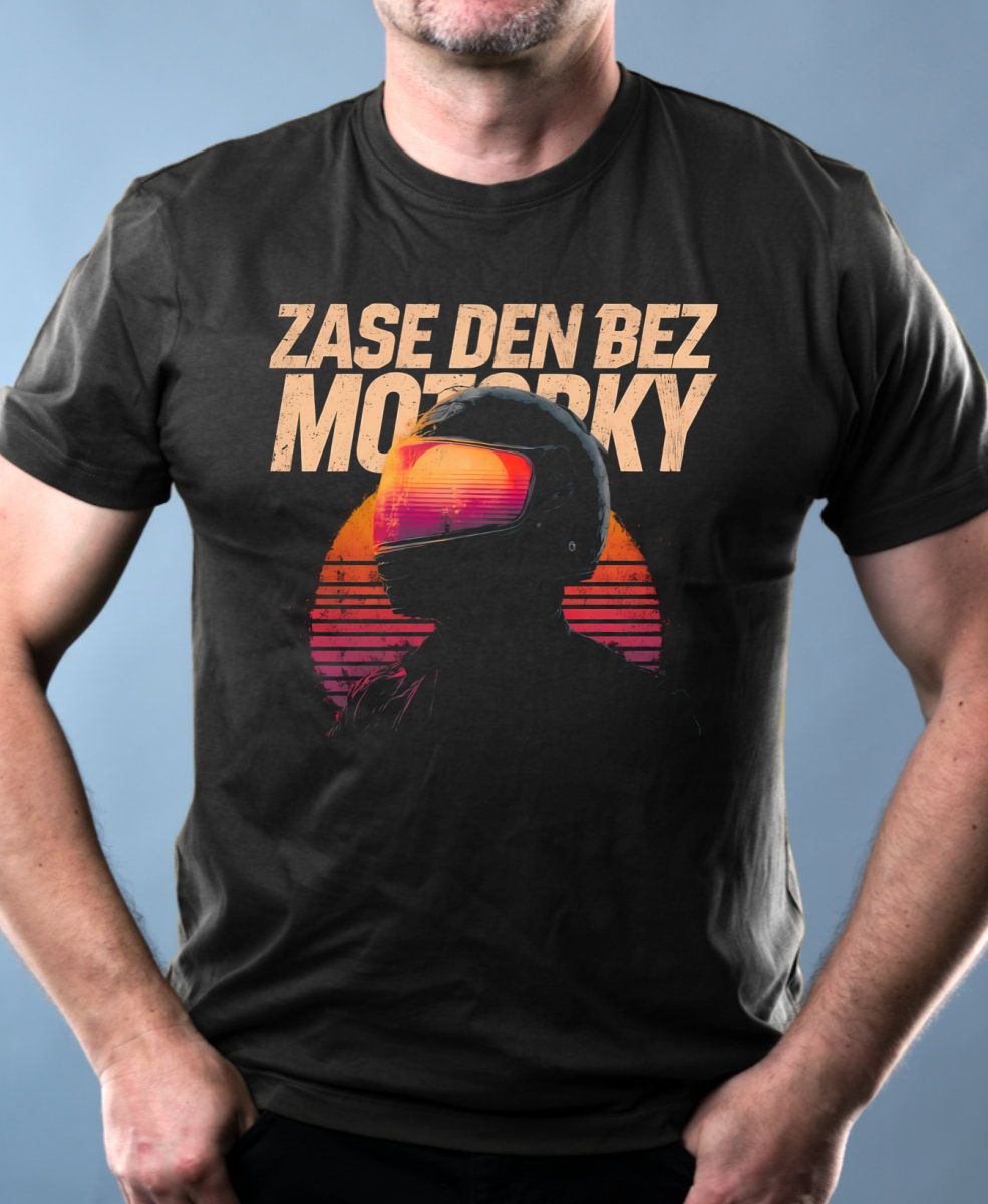 ZASE DEN BEZ MOTORKY | V3