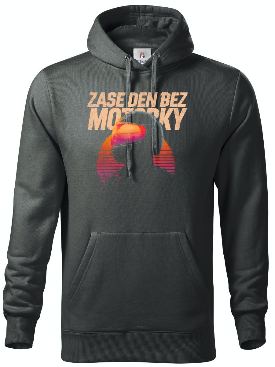 ZASE DEN BEZ MOTORKY | V3