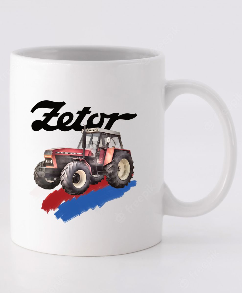 Zetor 16145, V2