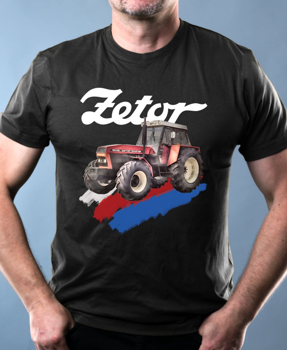Zetor 16145, V2