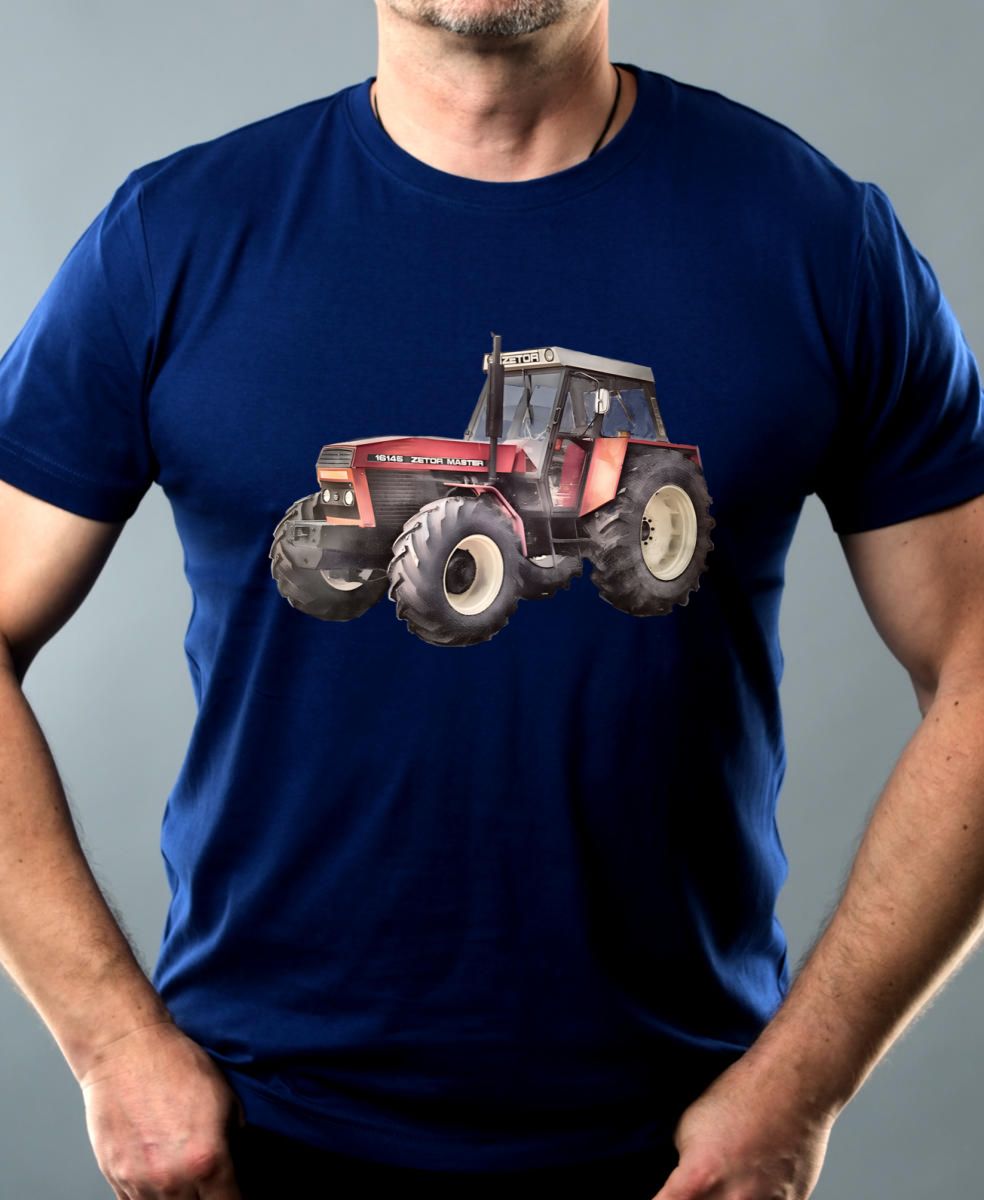 Zetor 16145, V3