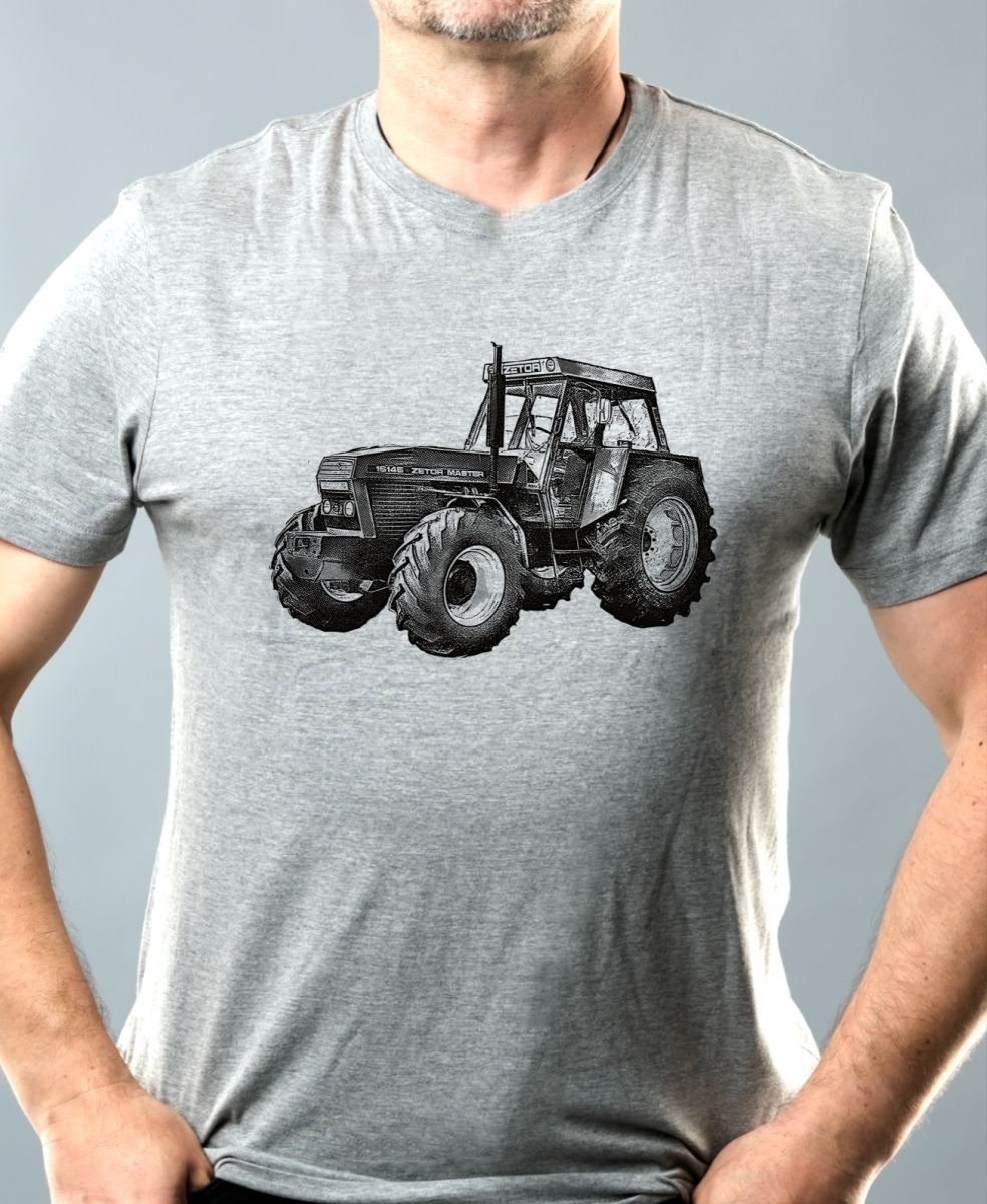 Zetor 16145, V7