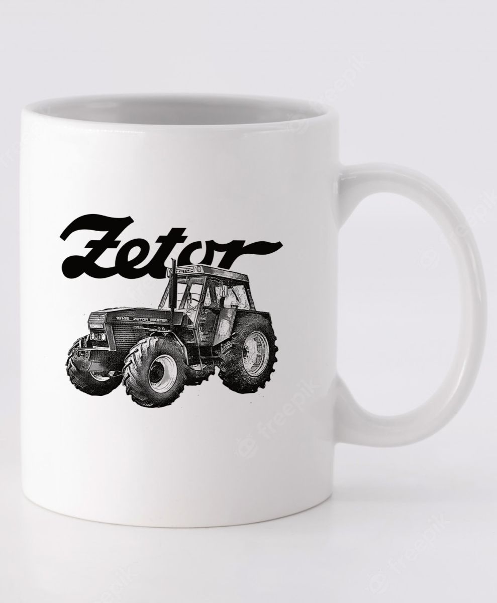 Zetor 16145, V9