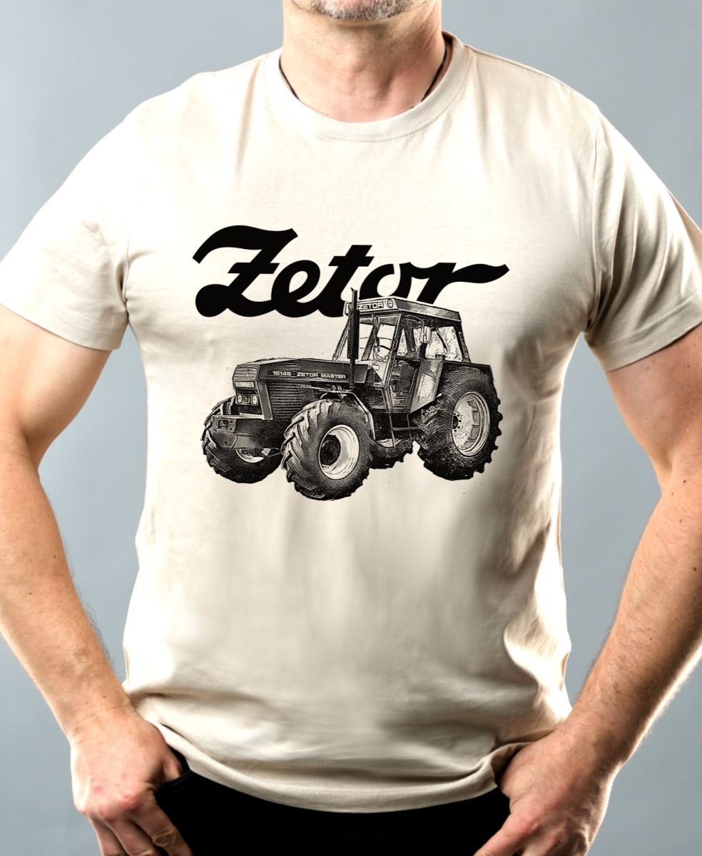 Zetor 16145, V9