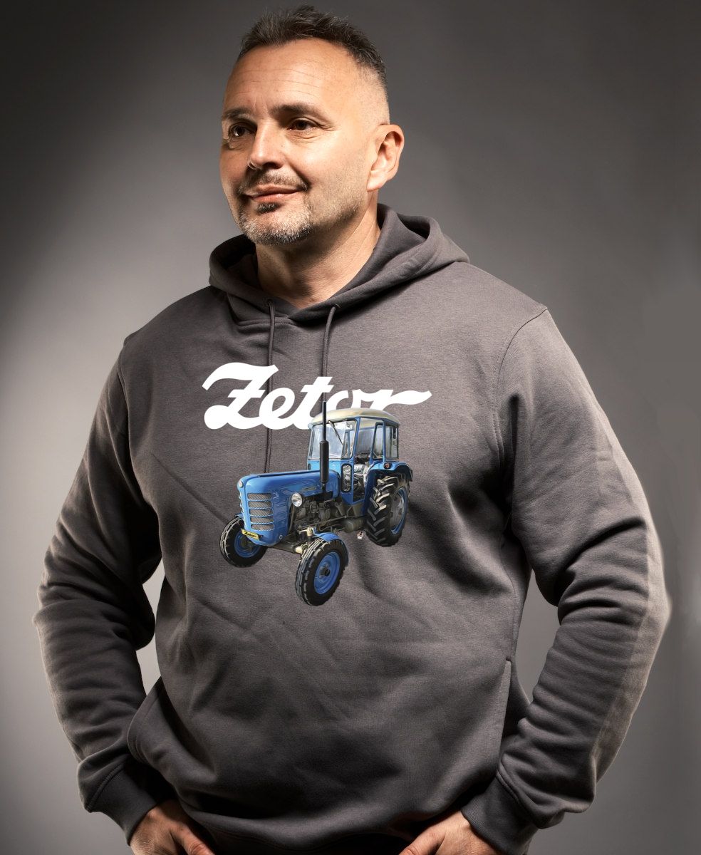 Zetor 2011, 3011, 4011, V1 Zetor 2011, 3011, 4011, V1