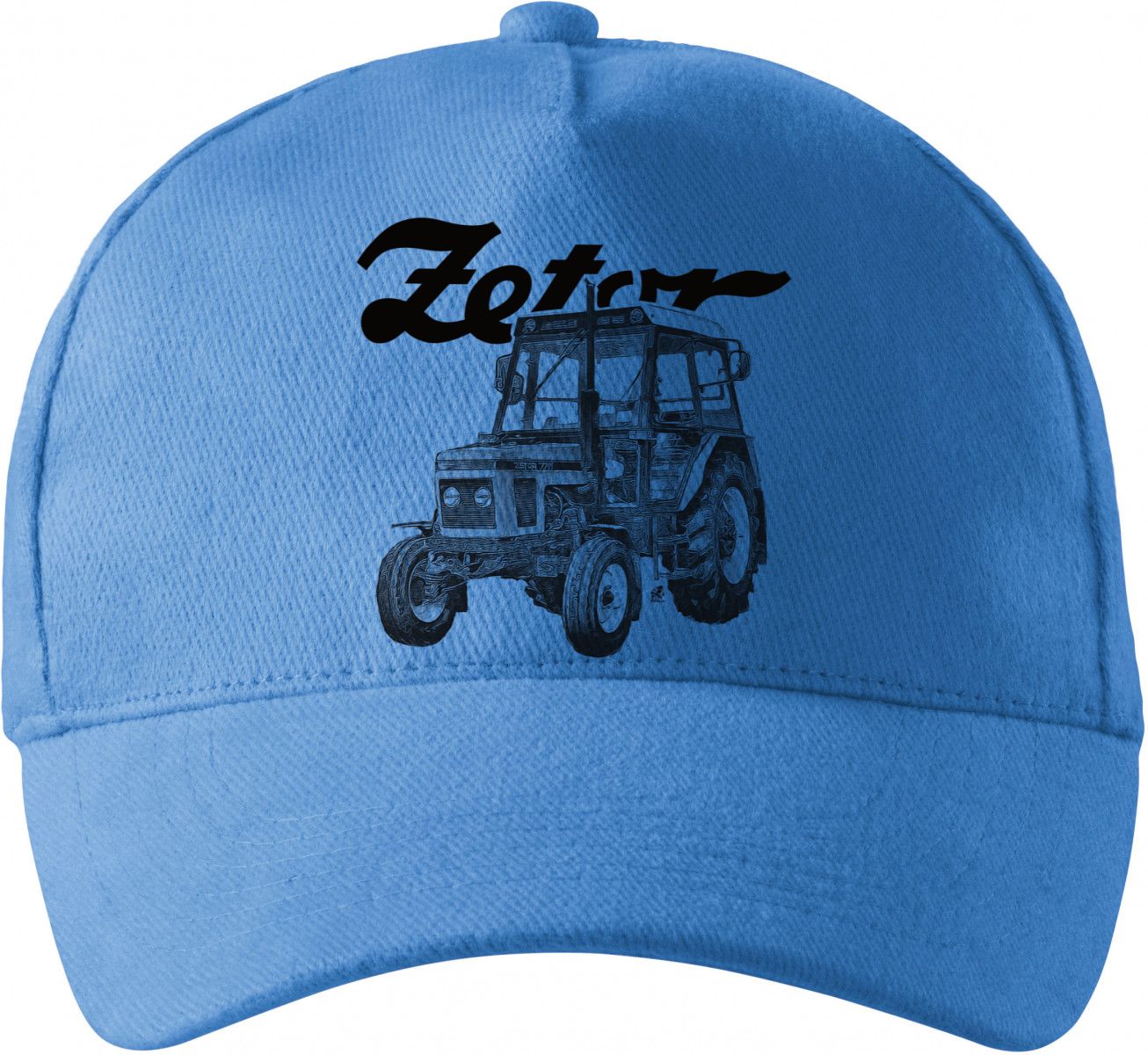 Zetor 7711, V7