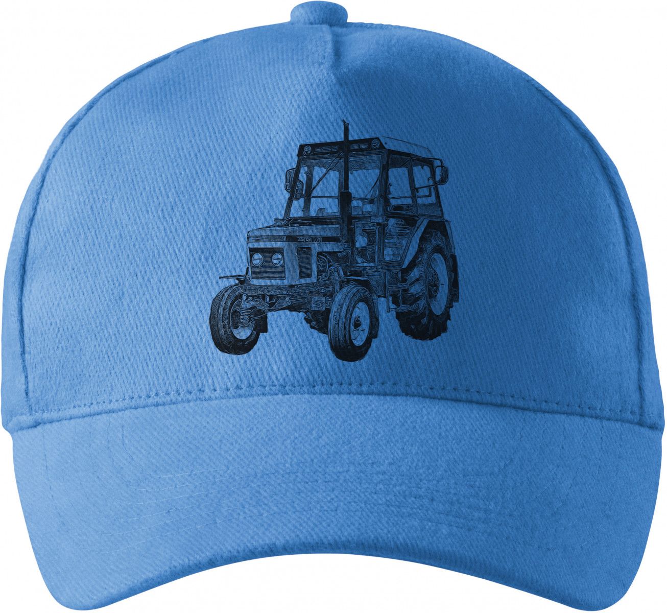 Zetor 7711, V9
