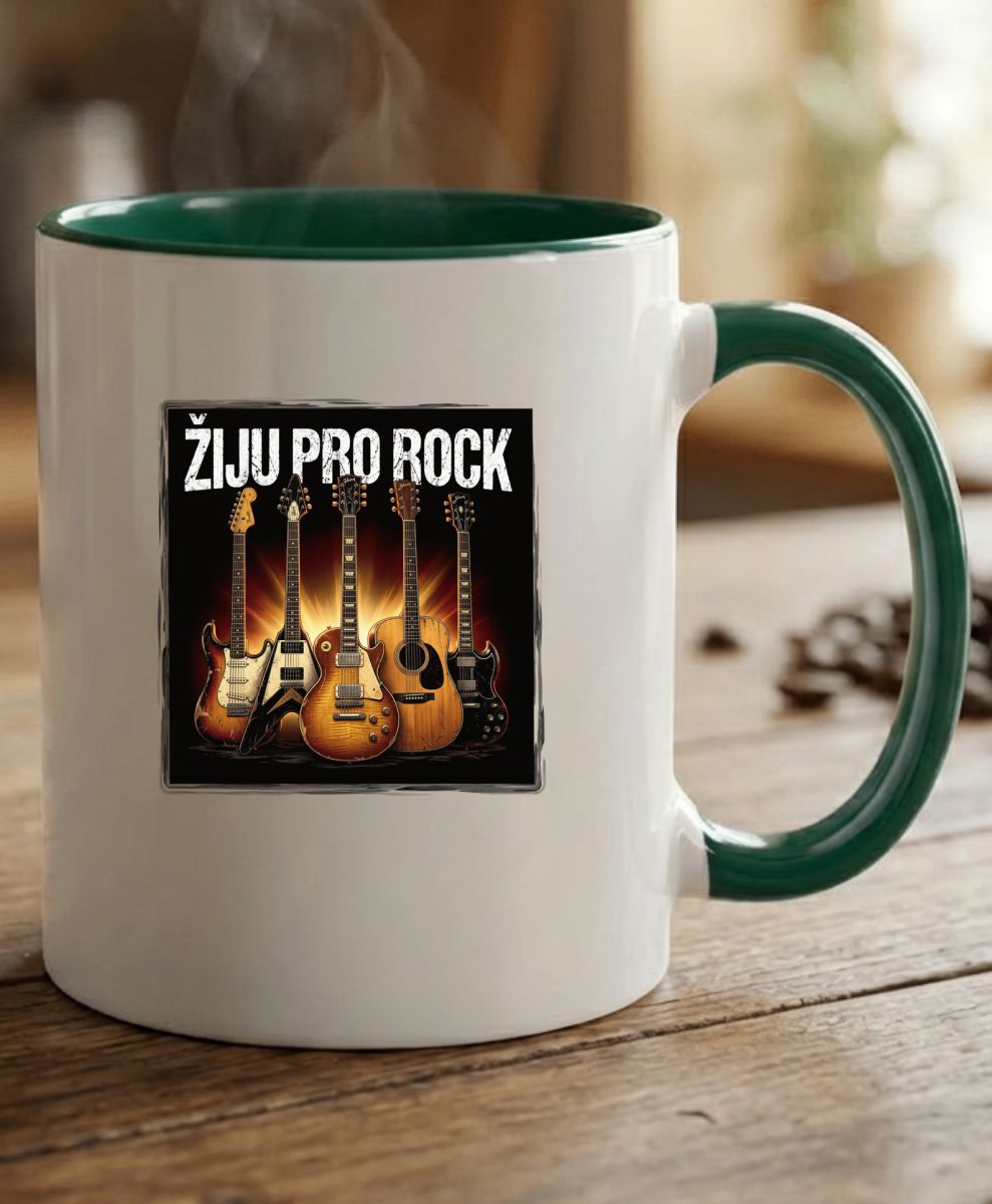 Žiju pro Rock
