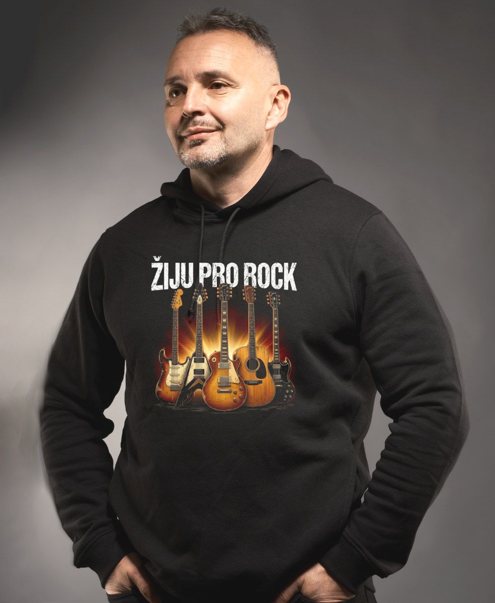 Žiju pro Rock