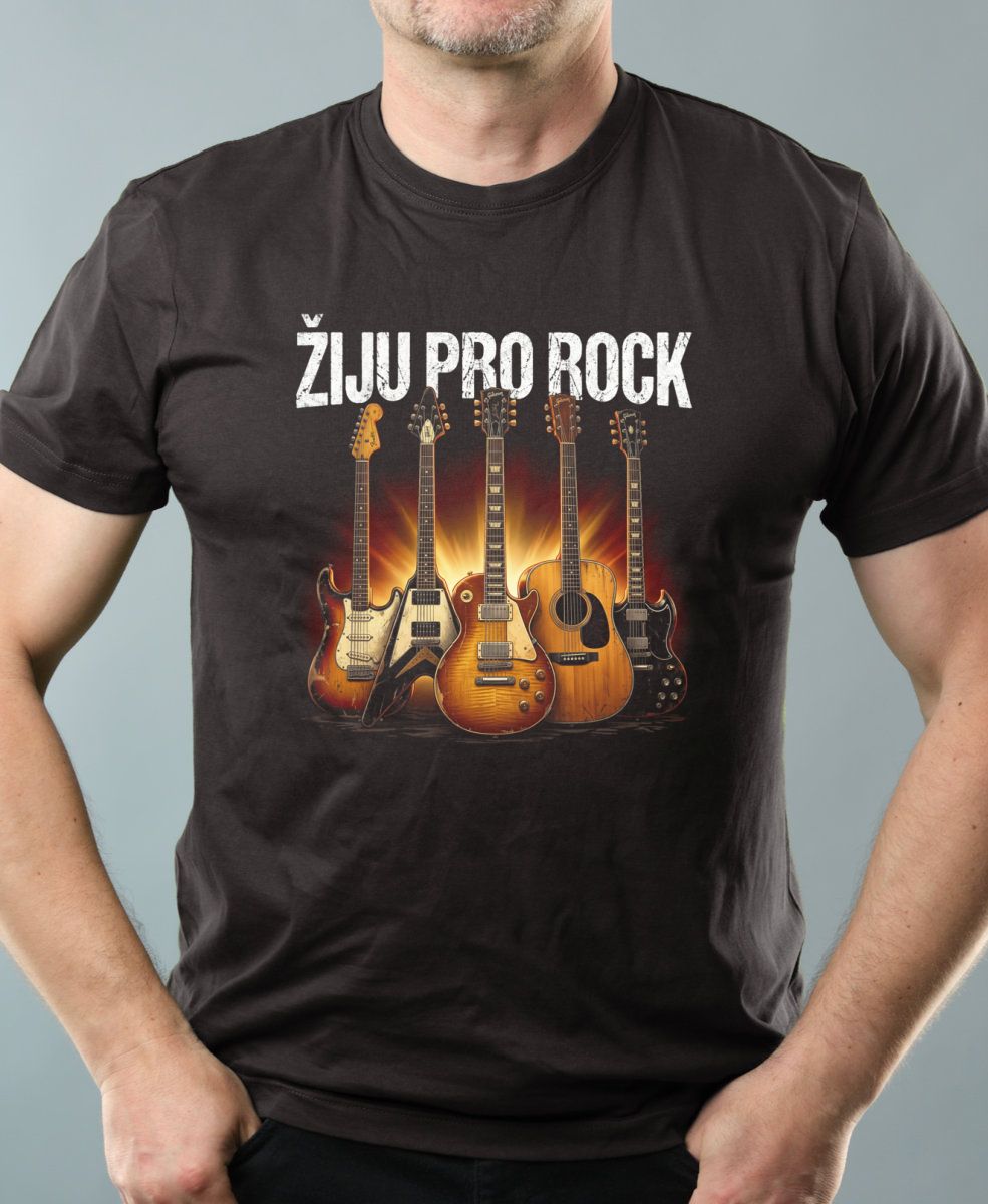 Žiju pro Rock