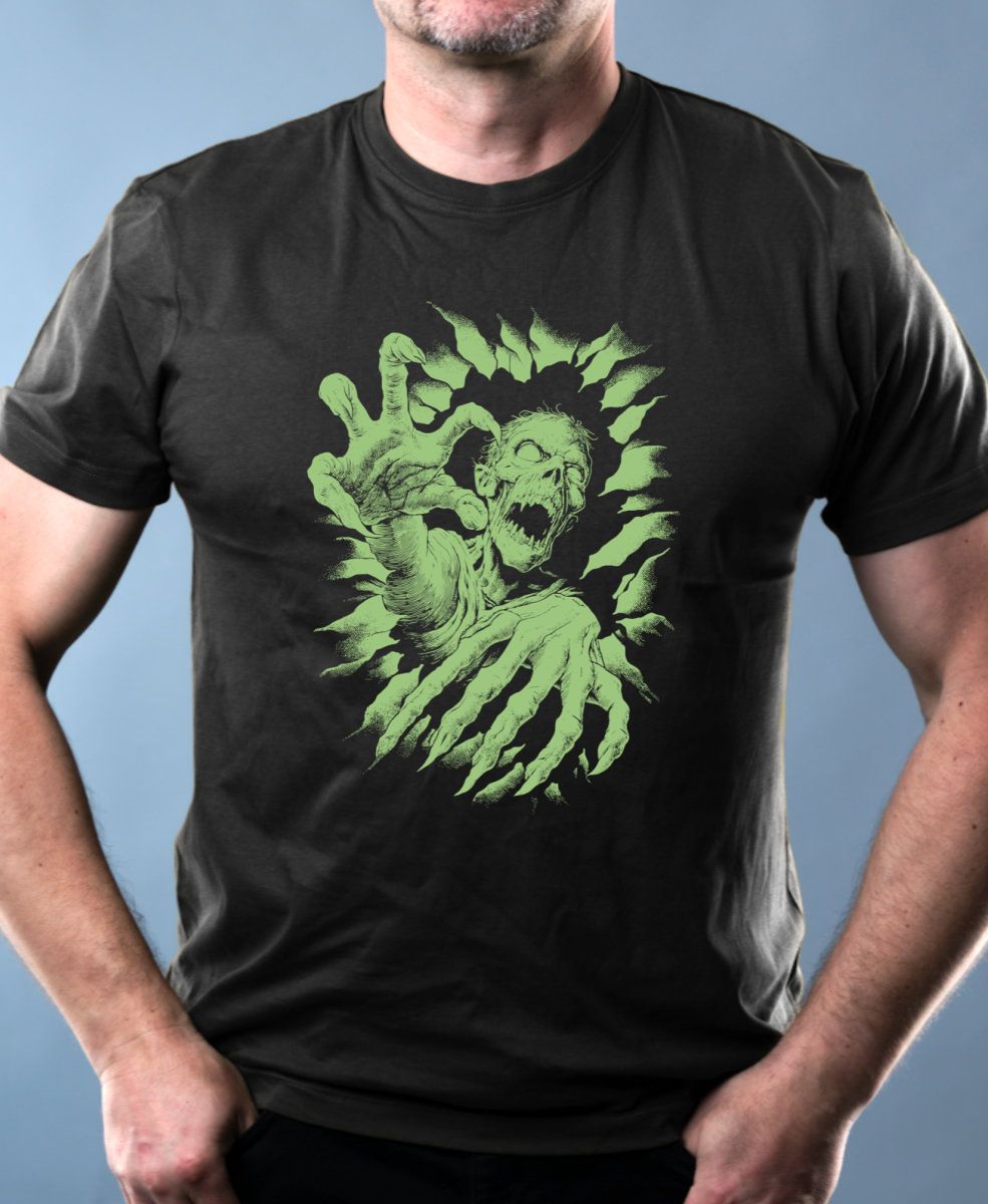 Zombie Breakout