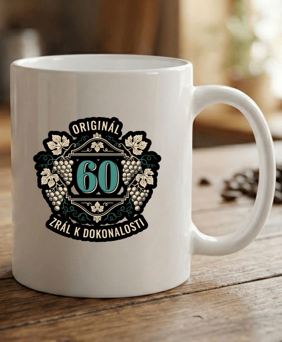 Zrál k dokonalosti, 60