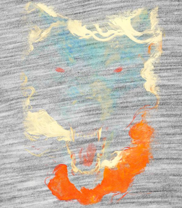 Alfa stín Alfa stín - Obrázek 2